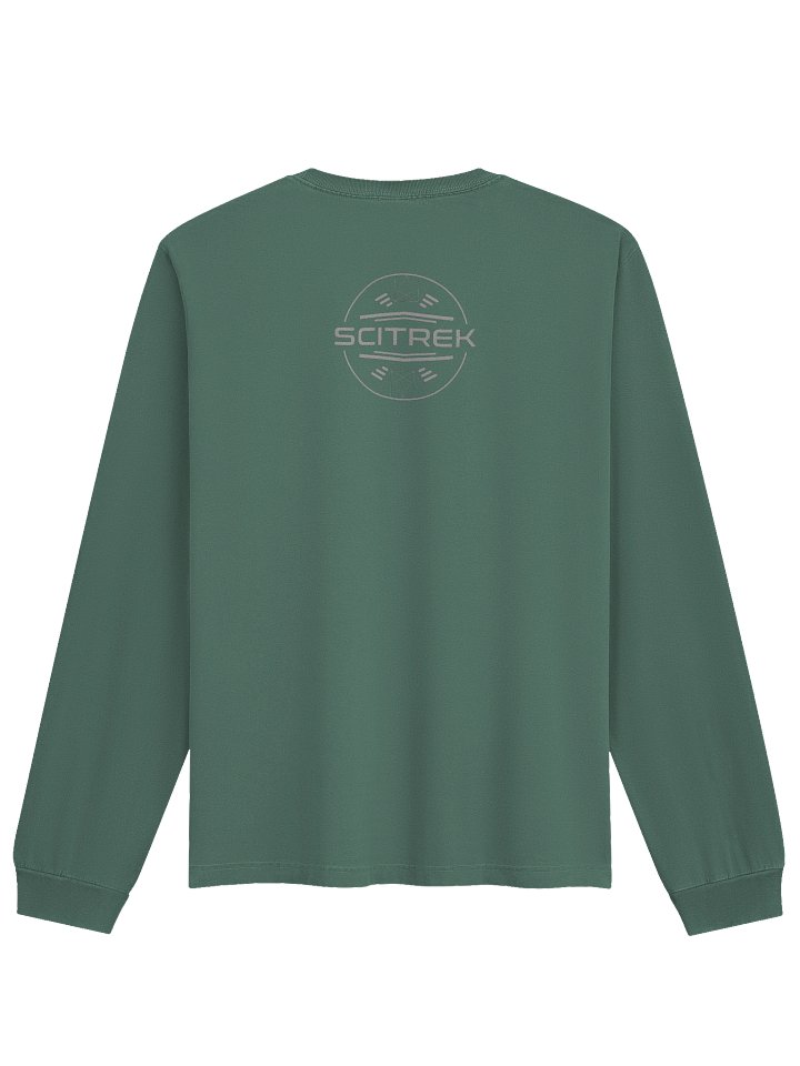 Long-sleeve SG Outpost Tee product image (4)