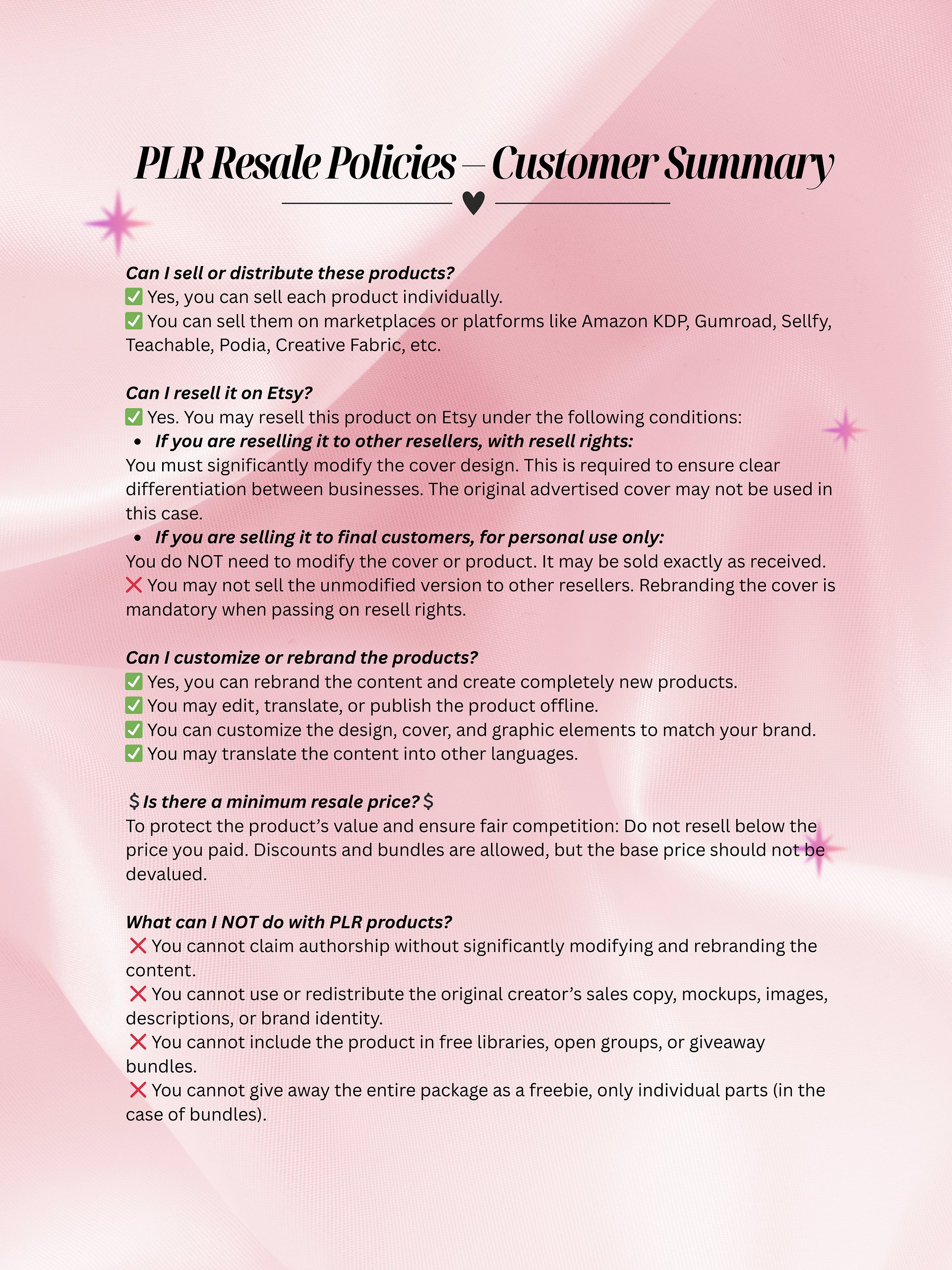 Beauty & Fashion 160 Digital Books With Resell Rights product image (8)