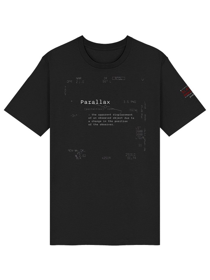 Parallax Shirt product image (2)