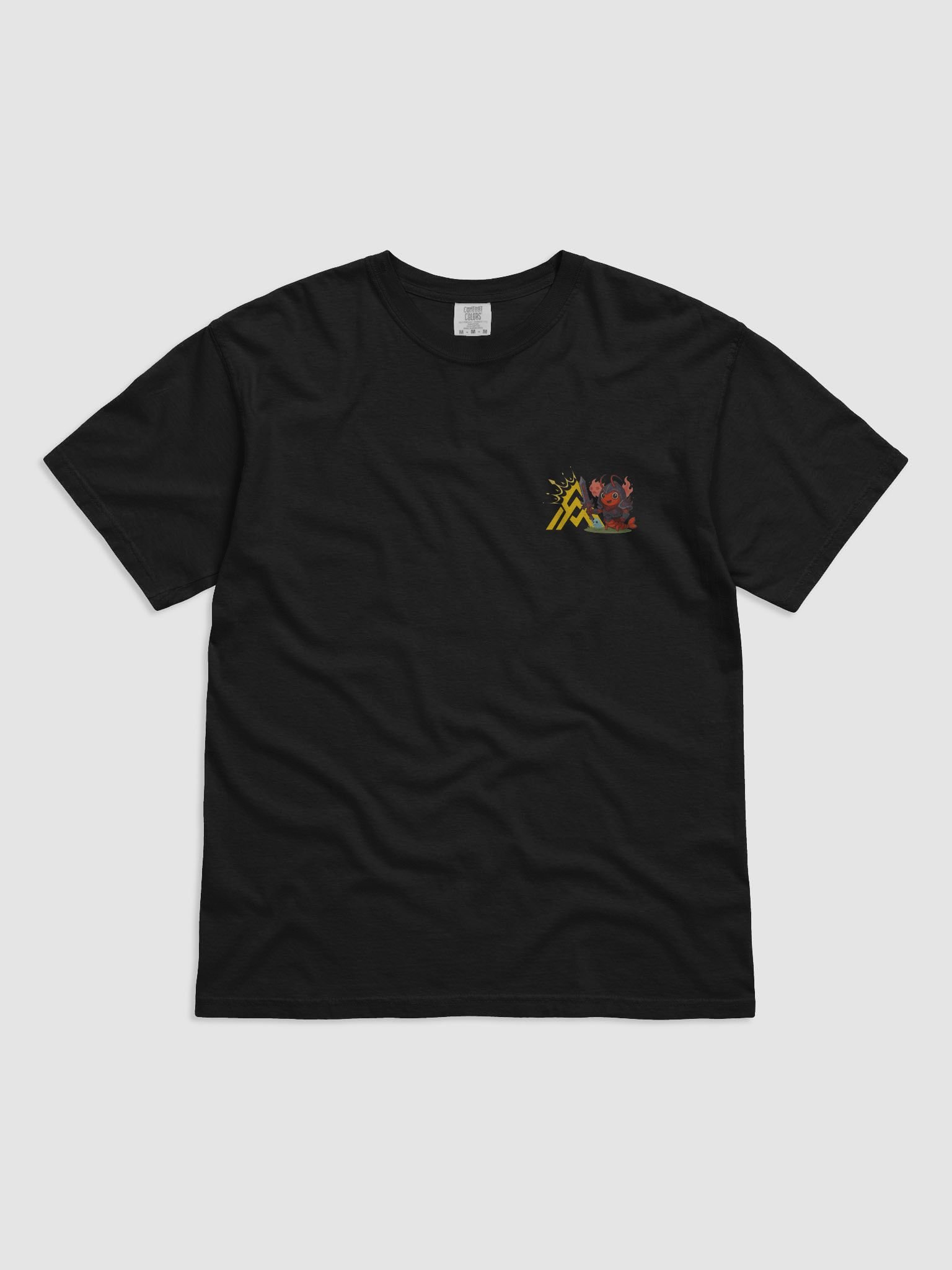 Death Knight T-Shirt product image (2)