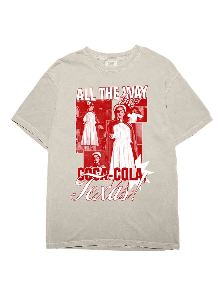 sylvia tee (alt) product image (1)