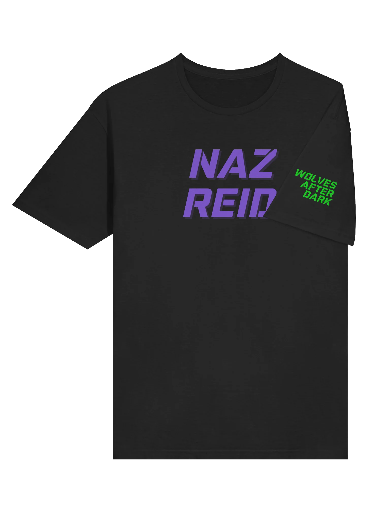 NAZ REID - PURPLE product image (6)