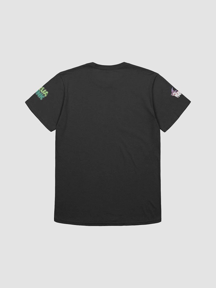 Happy Sunshine Softstyle Shirt product image (9)