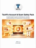 Account &amp; Scam Safety Pack – PDF Guide