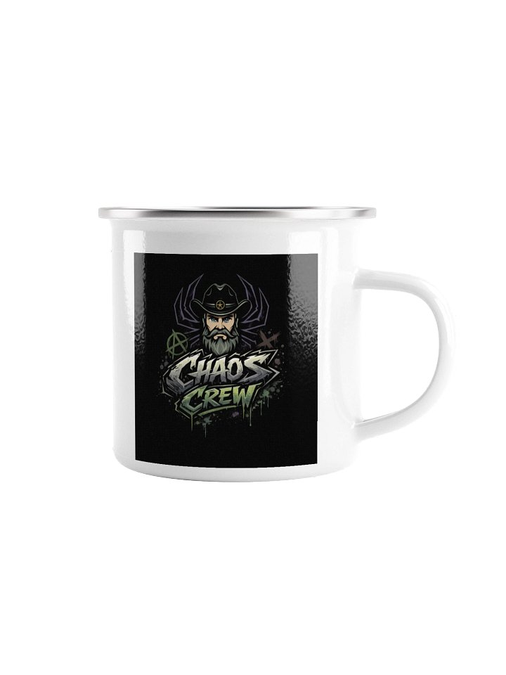 OG's Chaos Crew Mug product image (1)