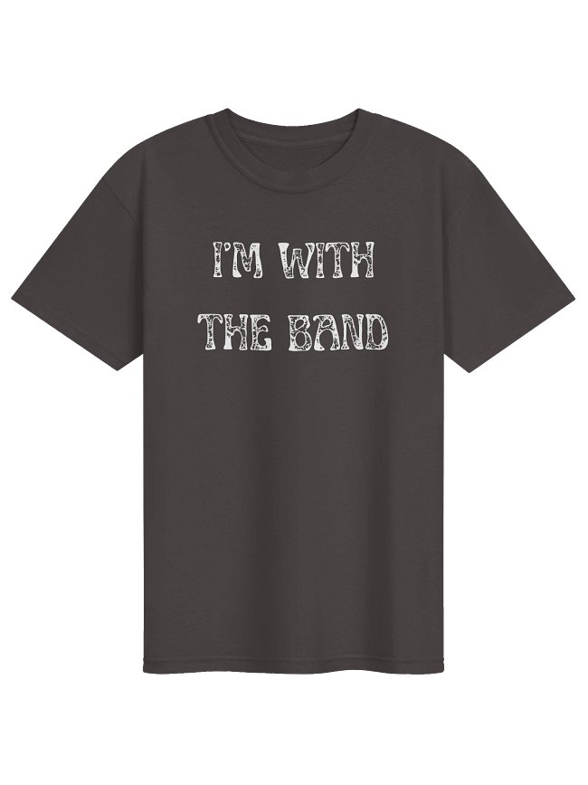 With The Band Collection