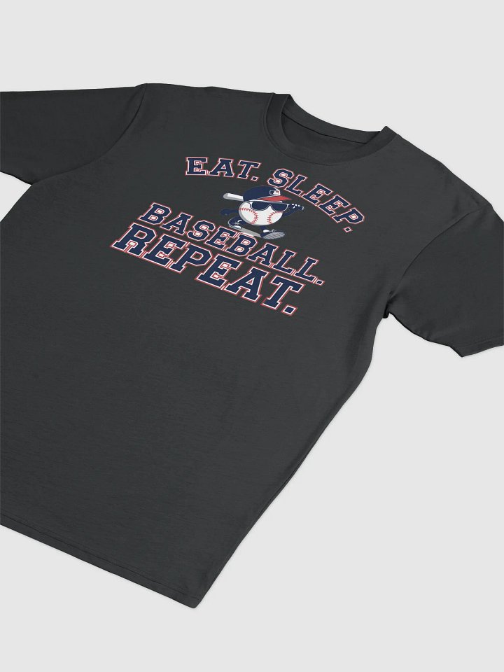 Eat. Sleep. Baseball. Repeat. product image (2)