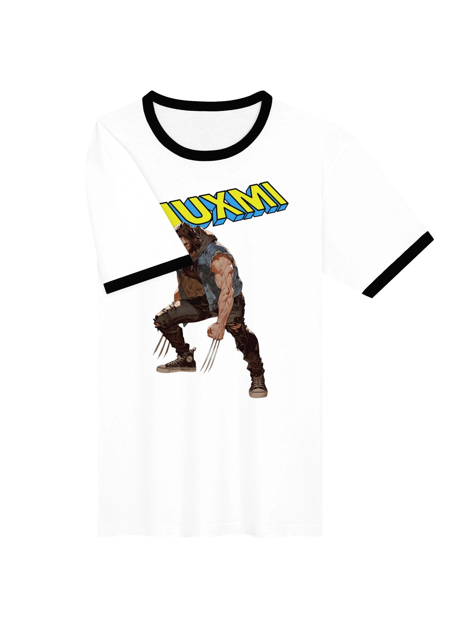 Comic (Ringer) product image (3)