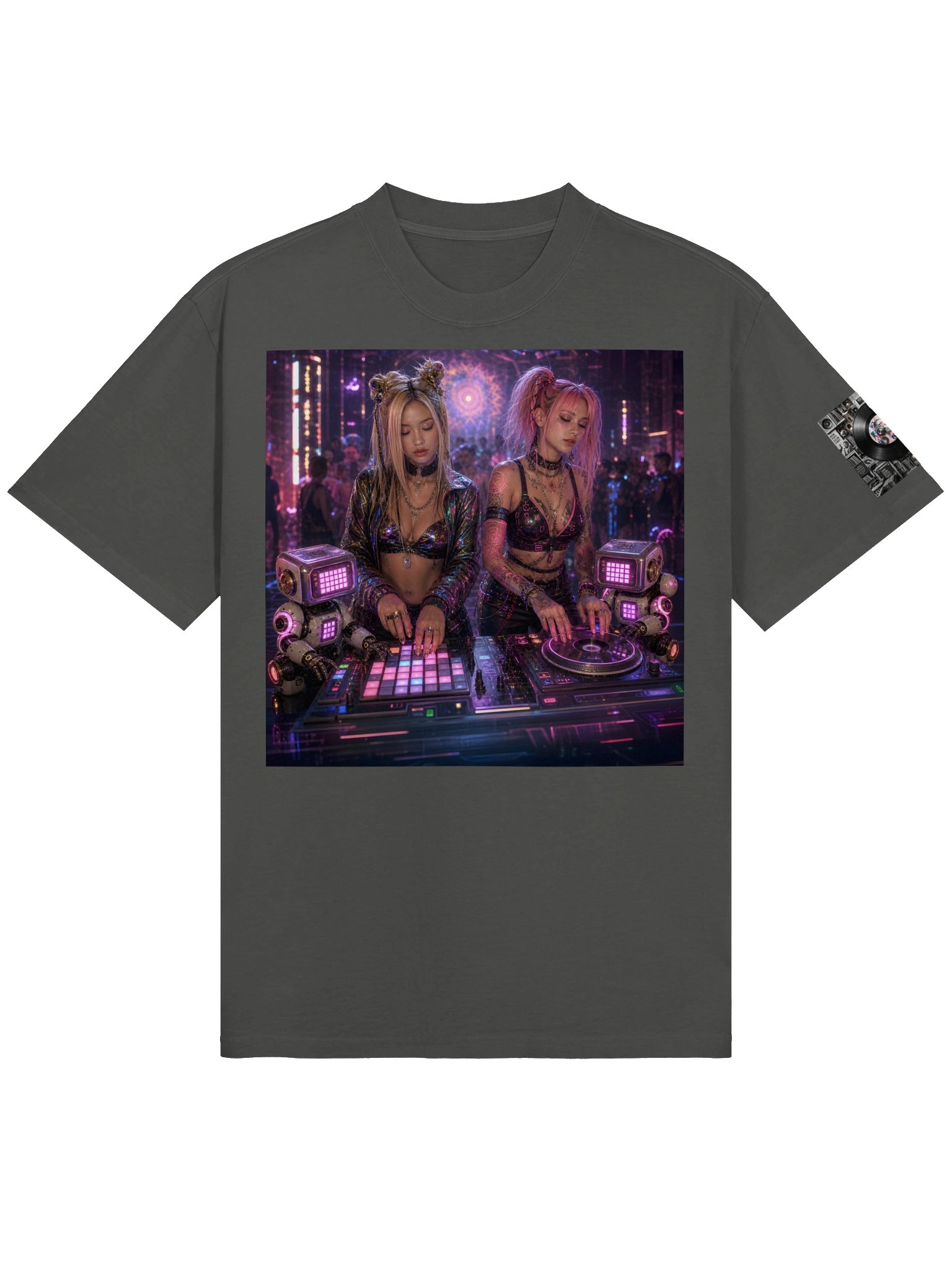 Noda Luna 1 (tee) product image (1)