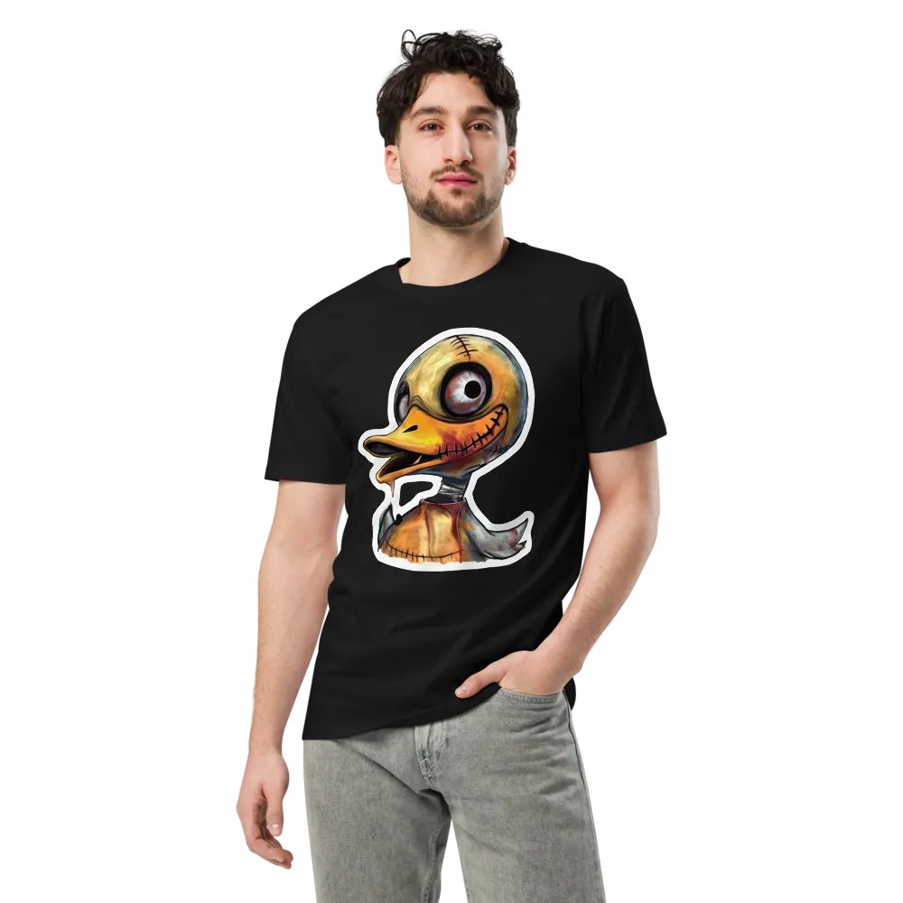 Mr. Quack product image (6)