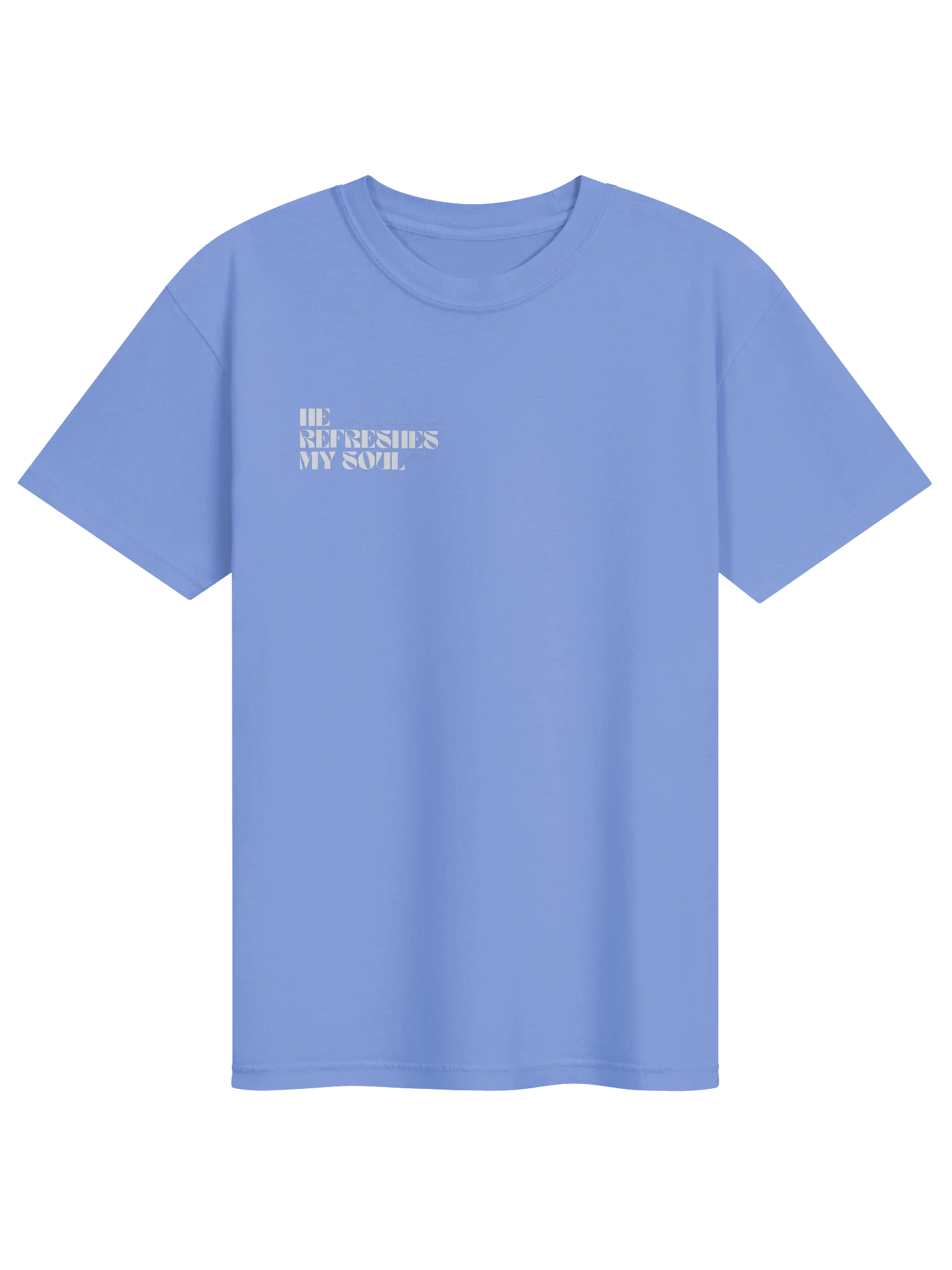 Refreshed Tee product image (1)