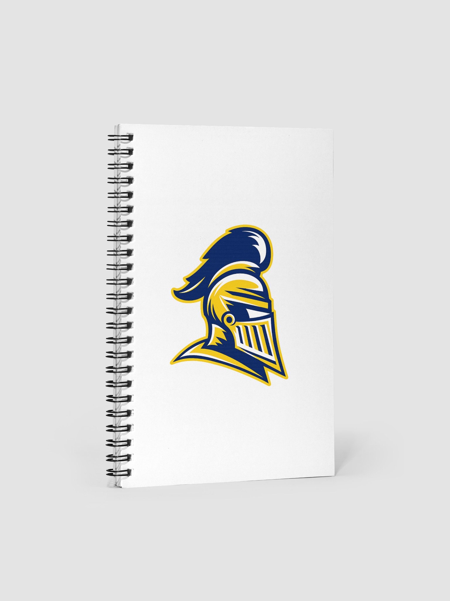 Spiral Notebook product image (1)