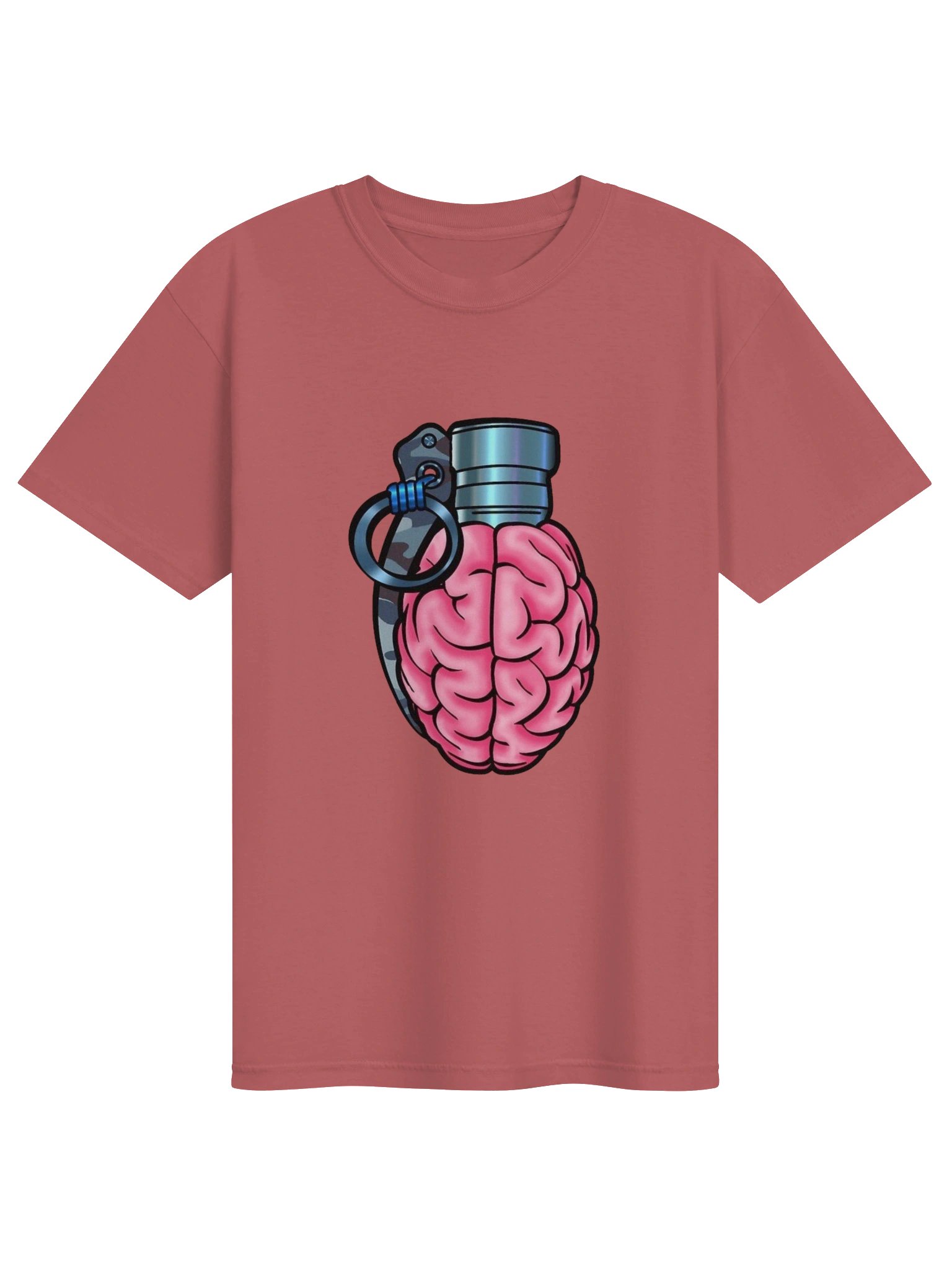 Bomb shirt product image (1)