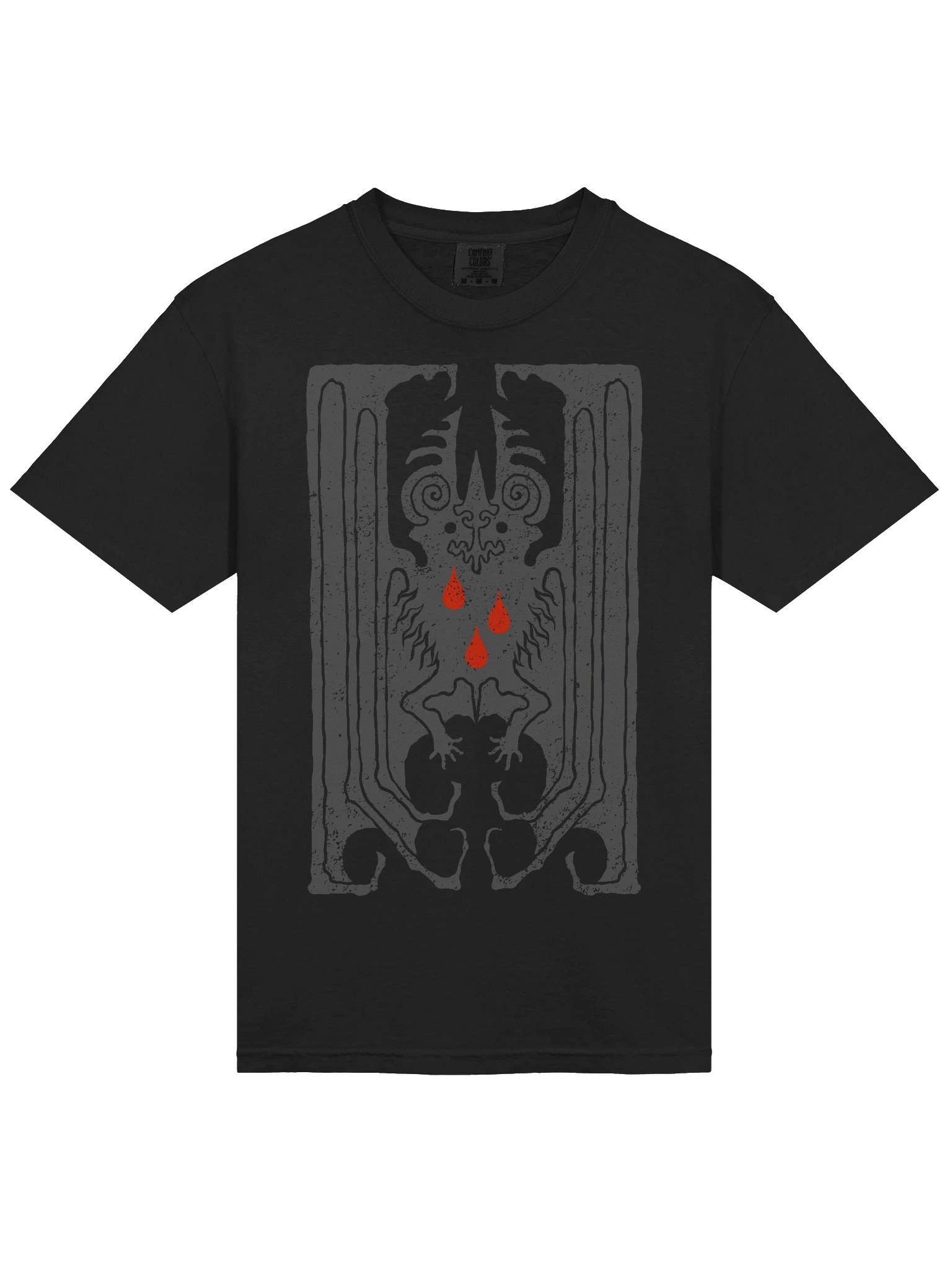 Vampire tee product image (5)