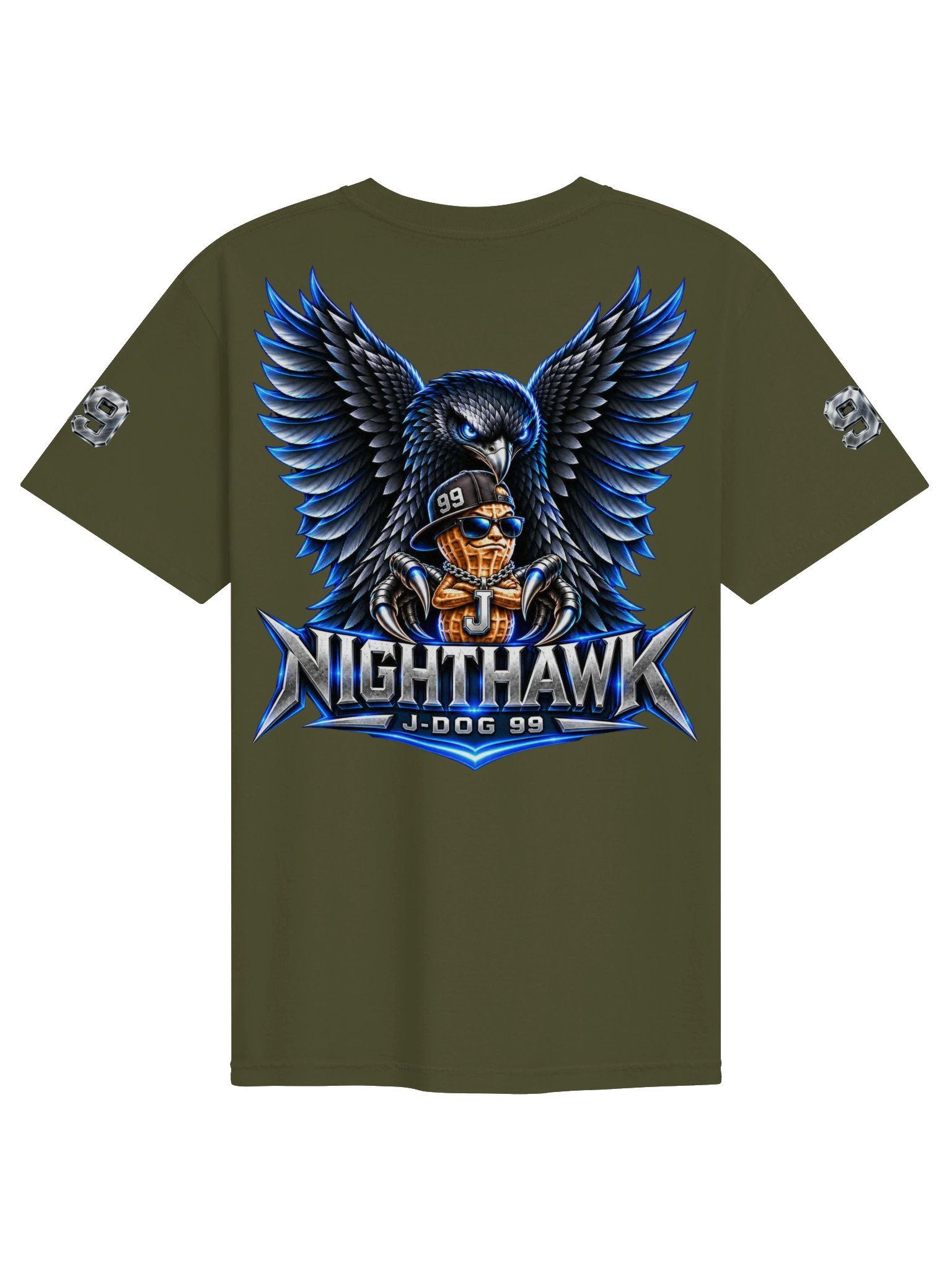 NIGHT-HAWK squad product image (2)