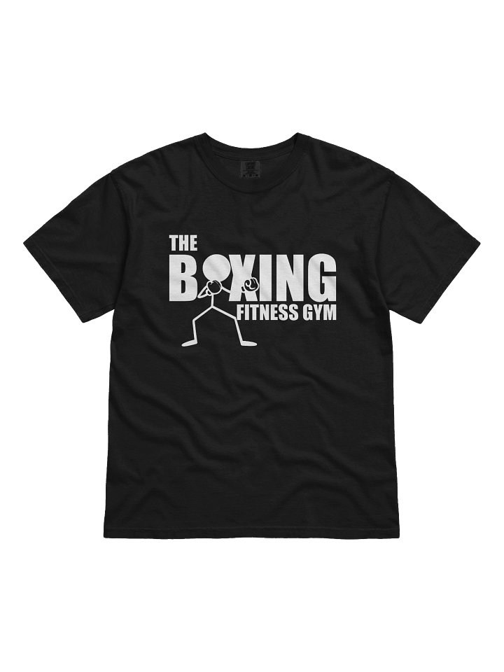 PUNCH IN THE FACE TEE product image (2)