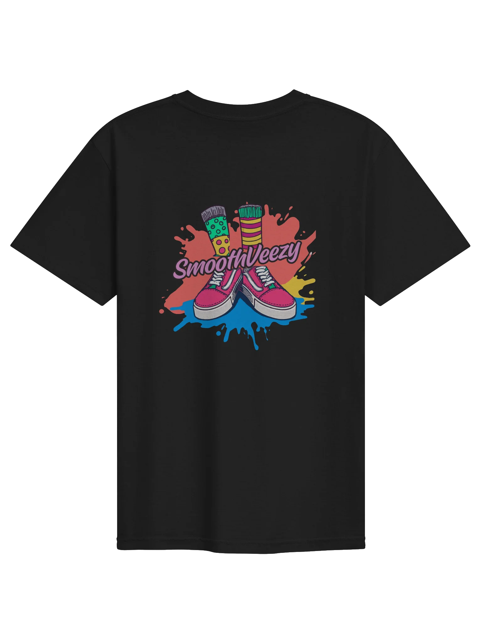 COLORS Mens Tee product image (26)