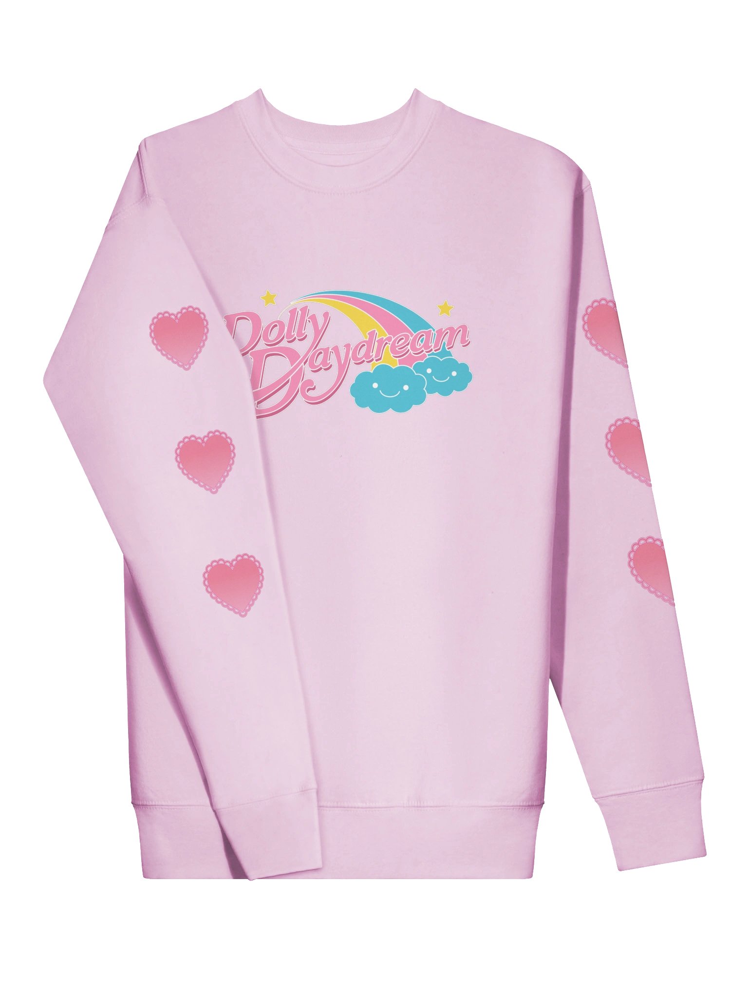 Dolly Daydream Sweater product image (3)