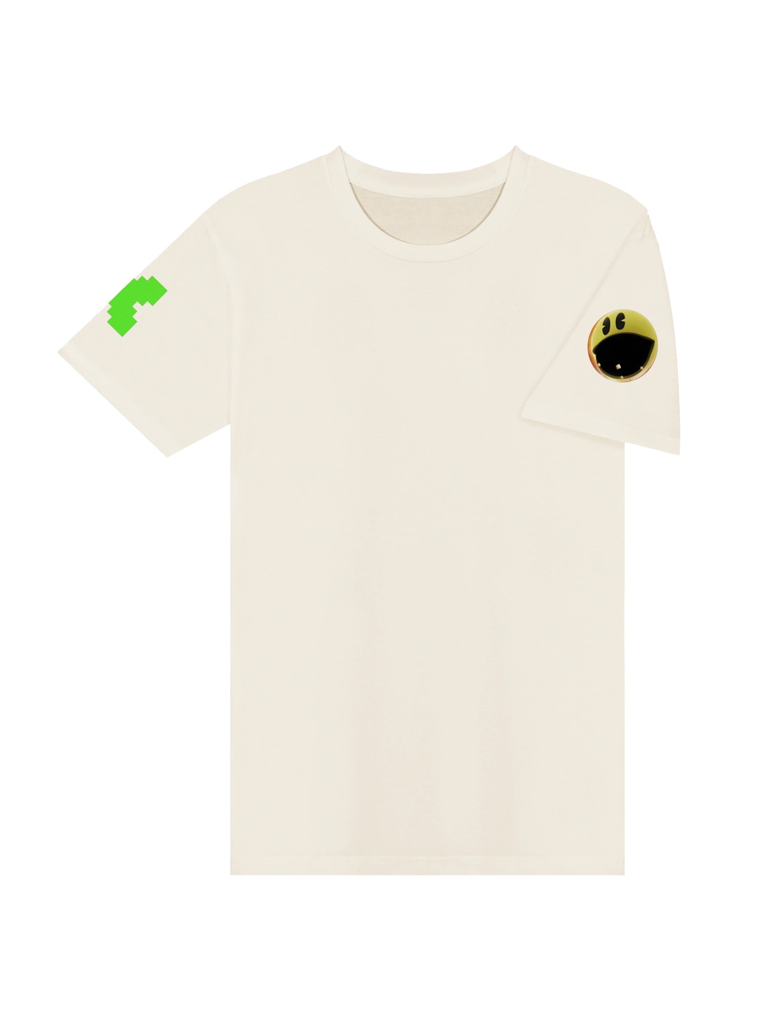 Pak Classic V2 Tshirt product image (4)