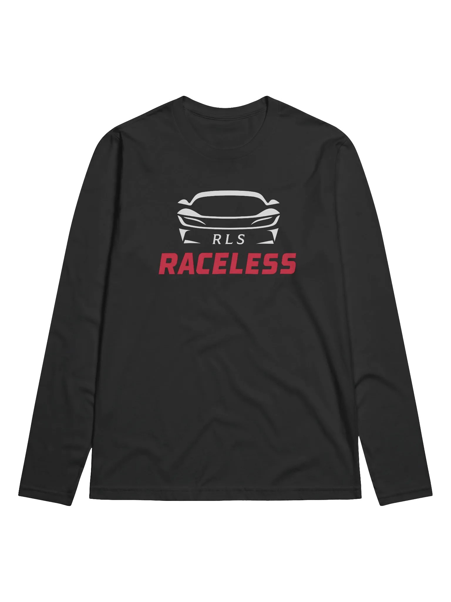 Founder's Long Sleeve Tee product image (1)