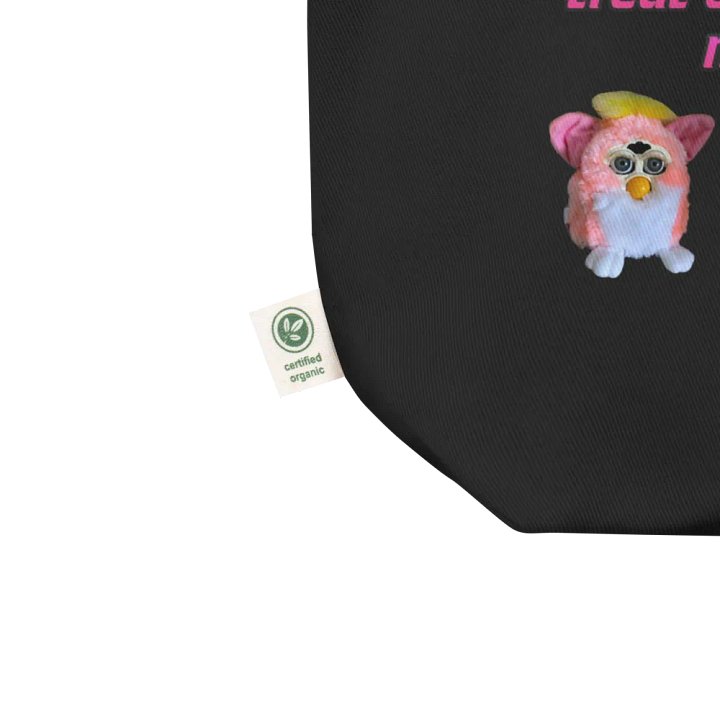 Yummy Treat Tote Bag product image (2)