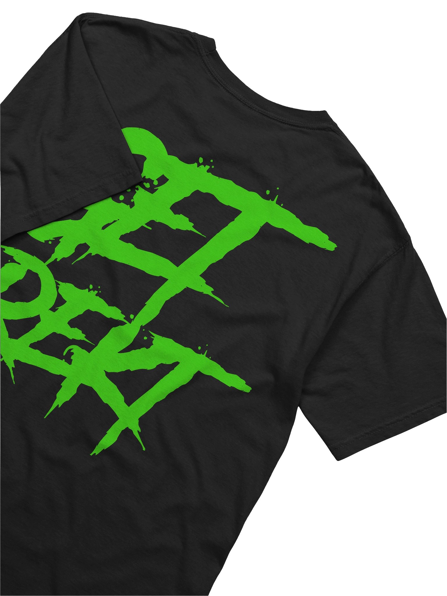 Voodoo Plague Get Rekt product image (6)