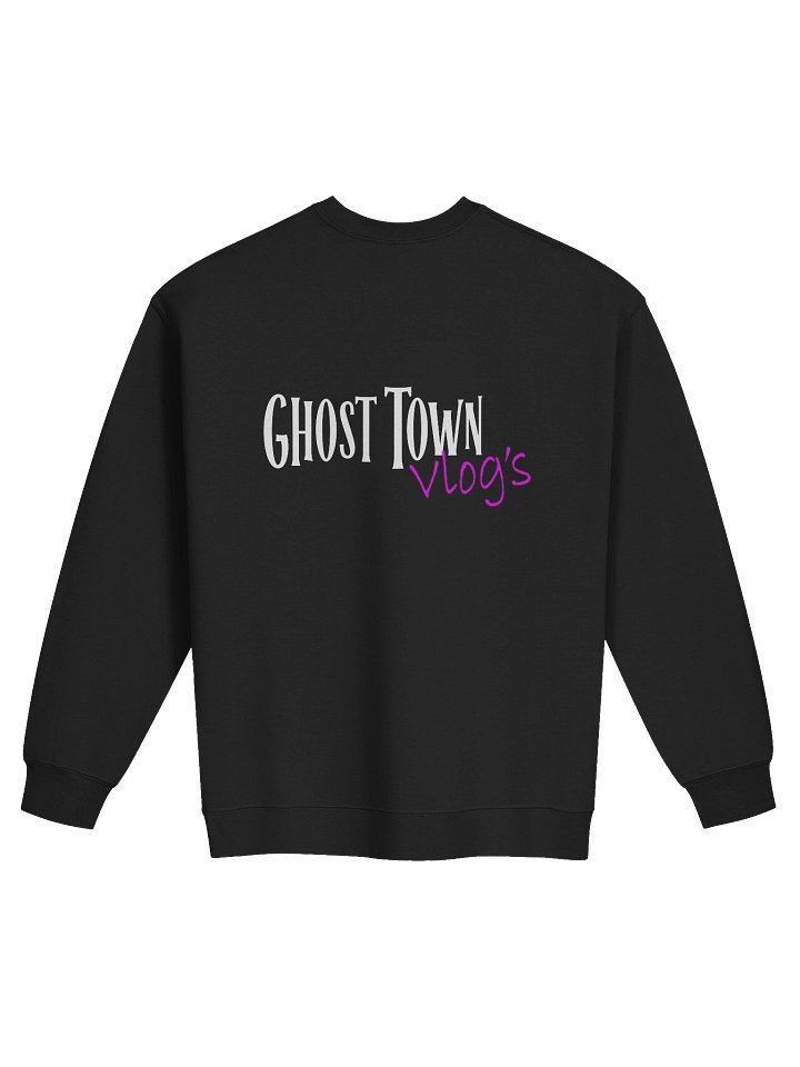 Ghost Town 'Original' Sweater product image (2)