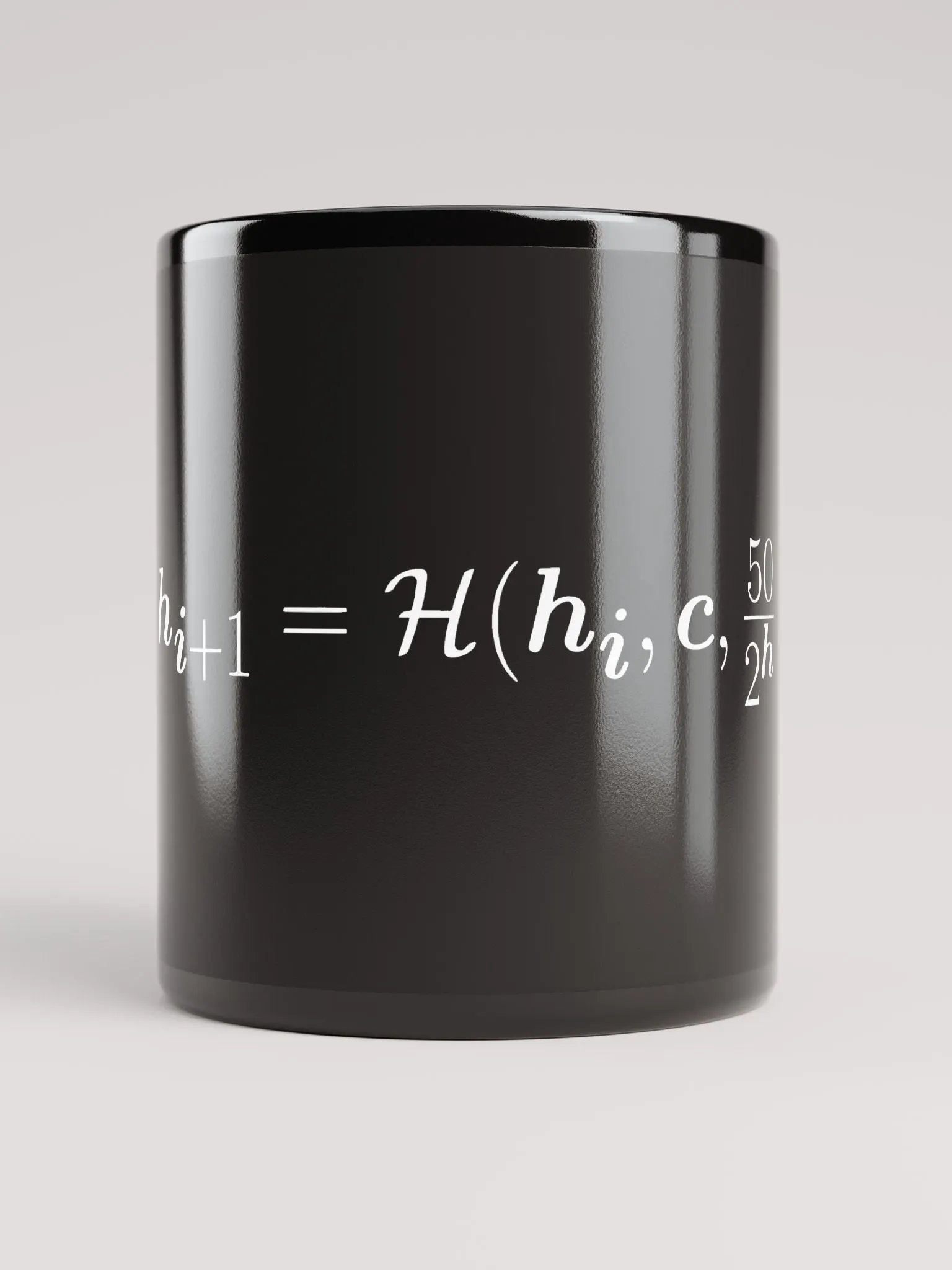 ₿itcoin Mug product image (5)