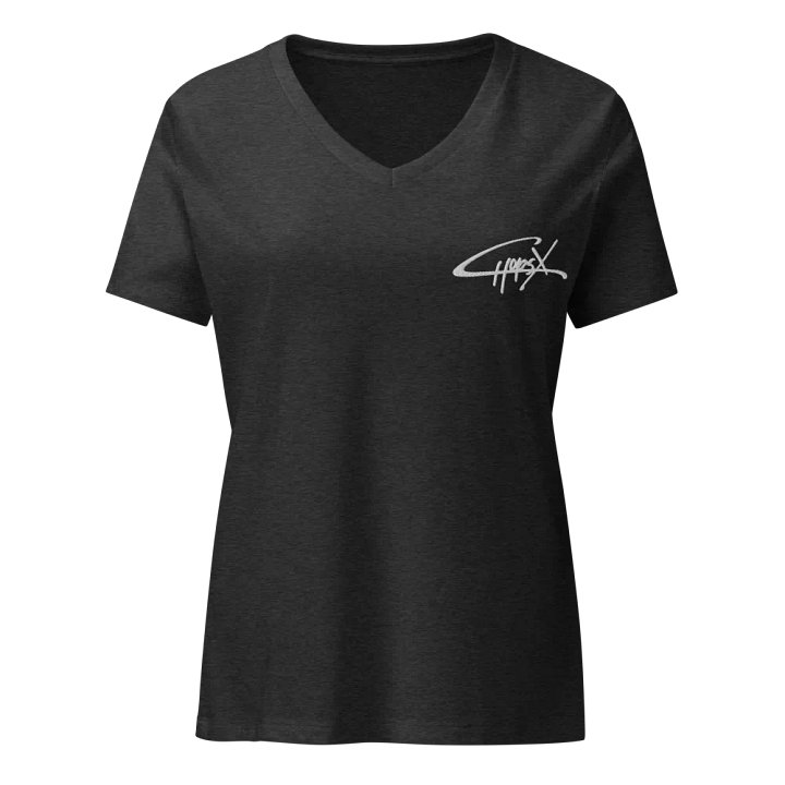 CHOPSx Ladies V Neck product image (3)