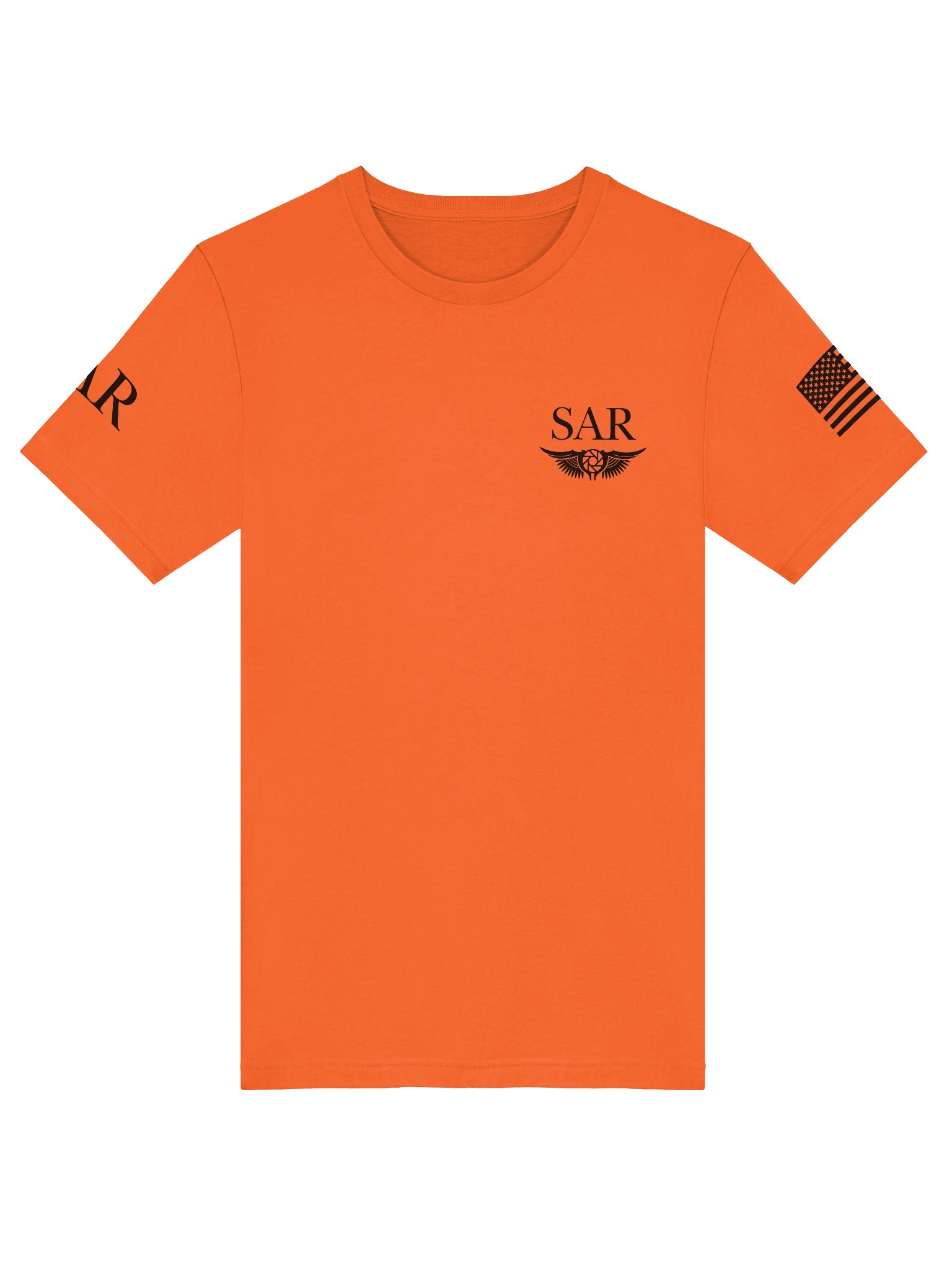 Drone Pilot SAR Orange product image (5)