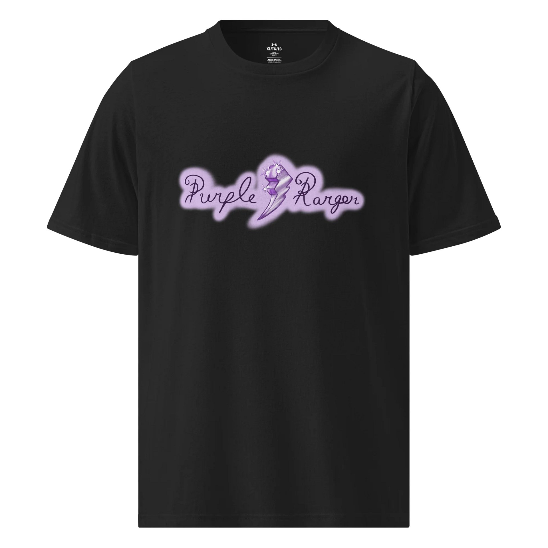 PR Athletic Tee product image (1)