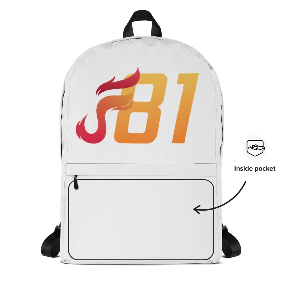 Firefighter_81 Backpack product image (12)