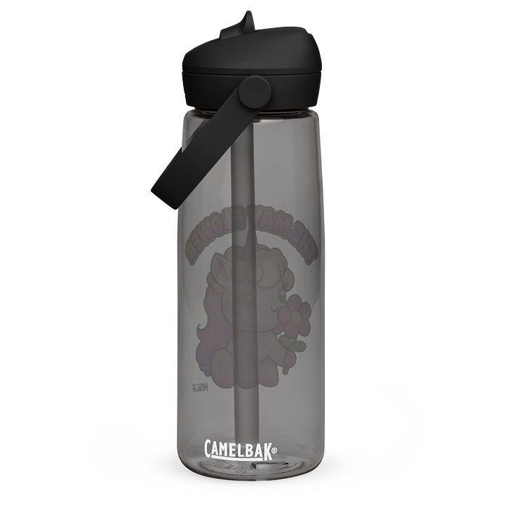 The May Flower - Water Bottle product image (2)