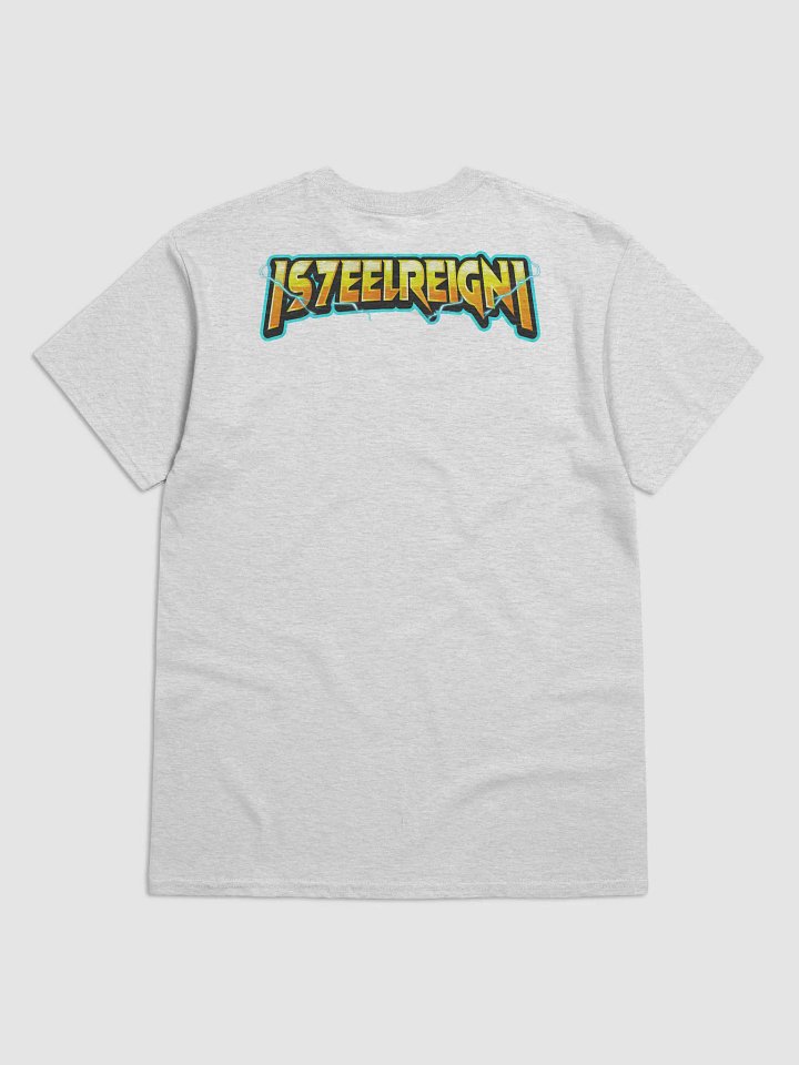 Steel Logo Tee (MODERN) product image (2)