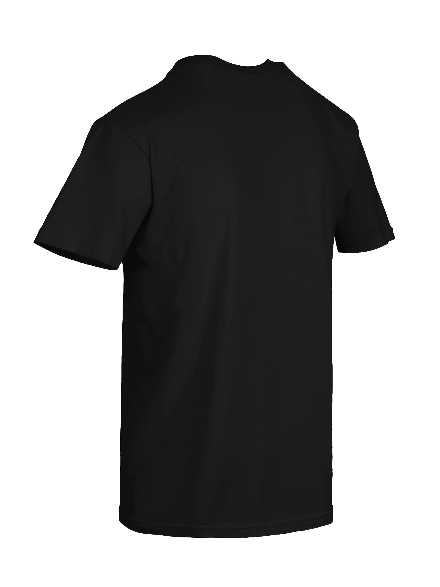 Asimov Tee (Comfort Colors) product image (10)
