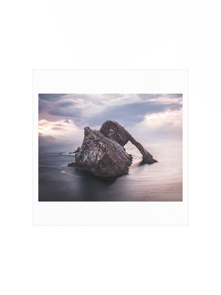 Bow Fiddle Rock product image (5)