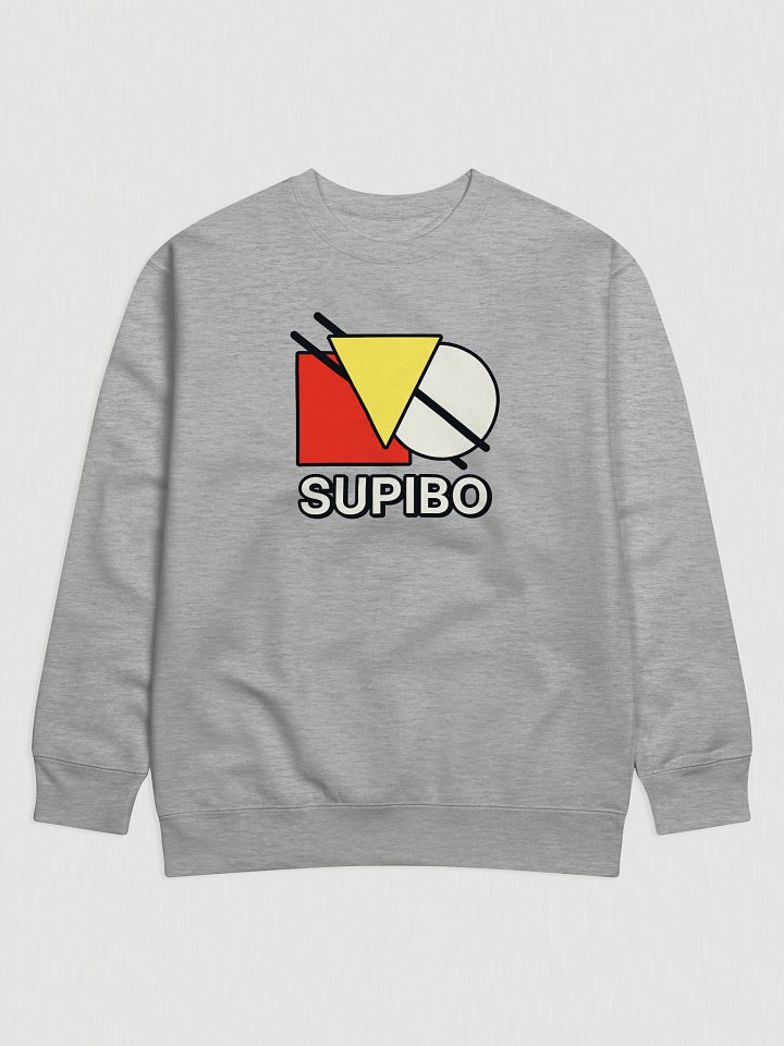 No 5 Sweatshirt product image (1)