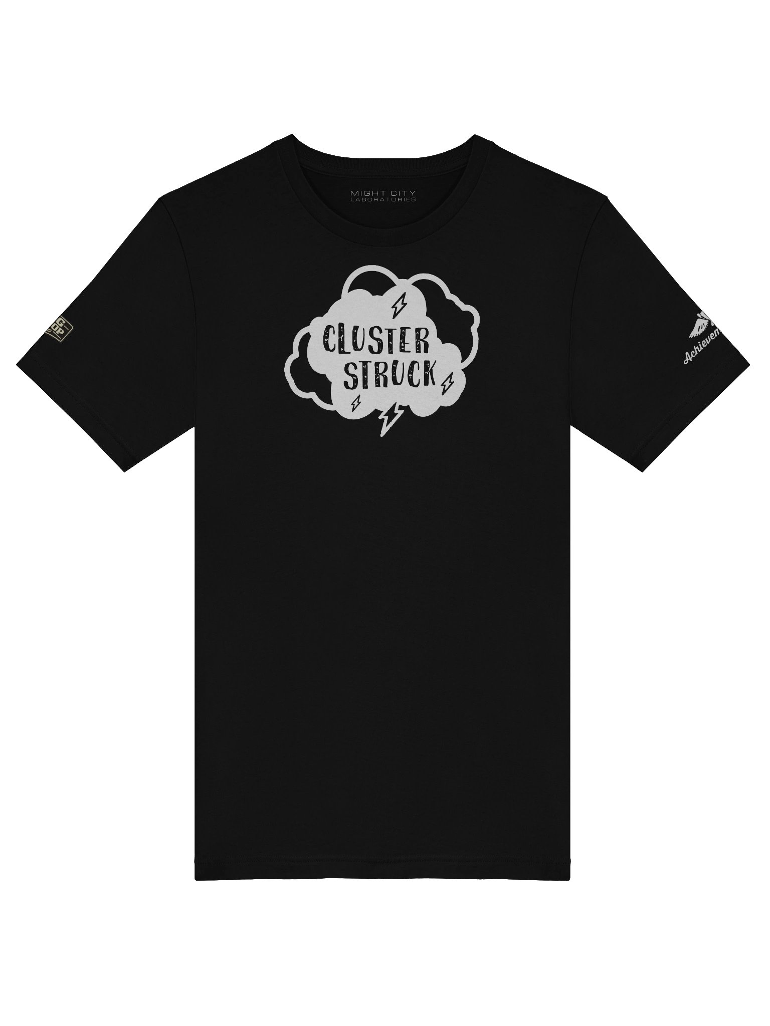 CLUSTERSTRUCK — OG DROP product image (5)