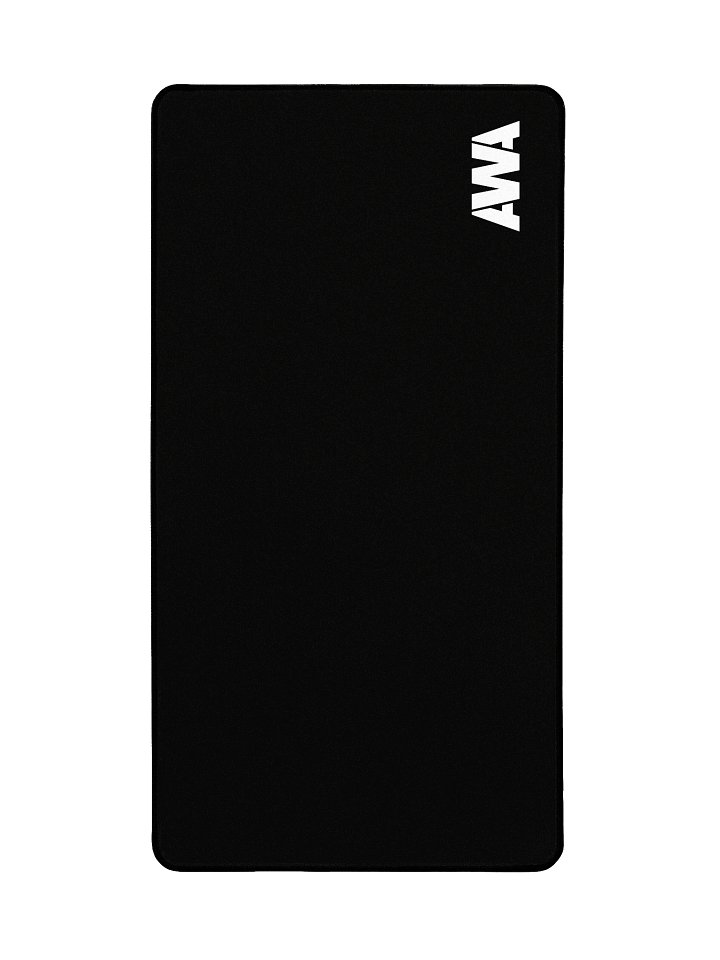 AWA Deskmat 15.5 X 31.5 product image (2)