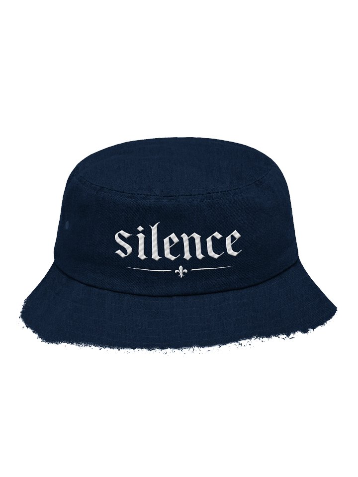 Denis Bucket Hat product image (1)