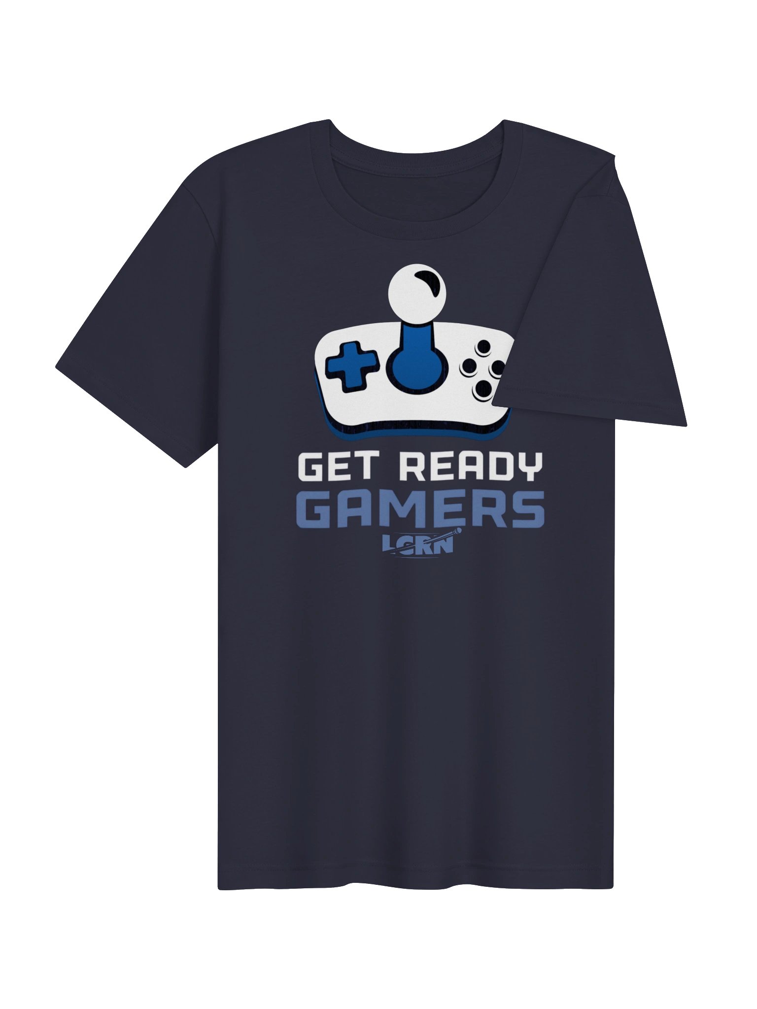 Controller Ready Tee product image (74)