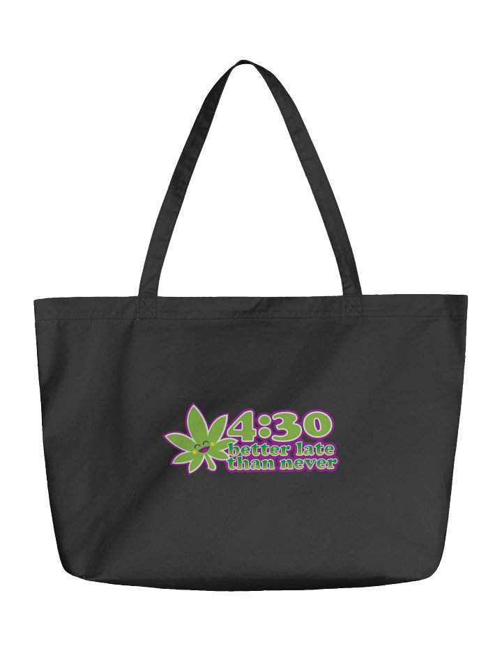 4:30 Tote product image (1)