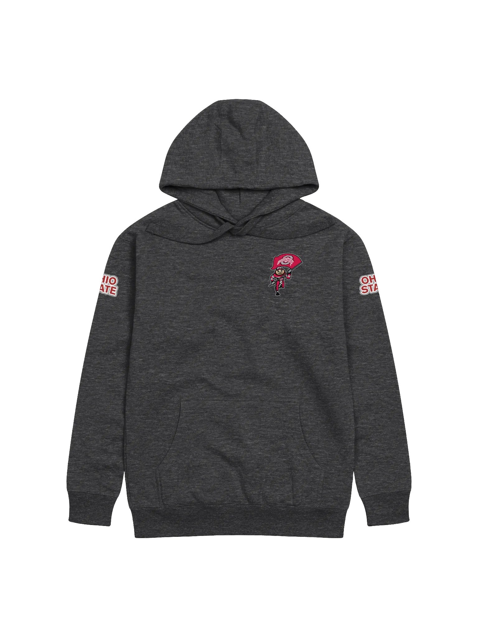Ohio State Hoodie product image (17)