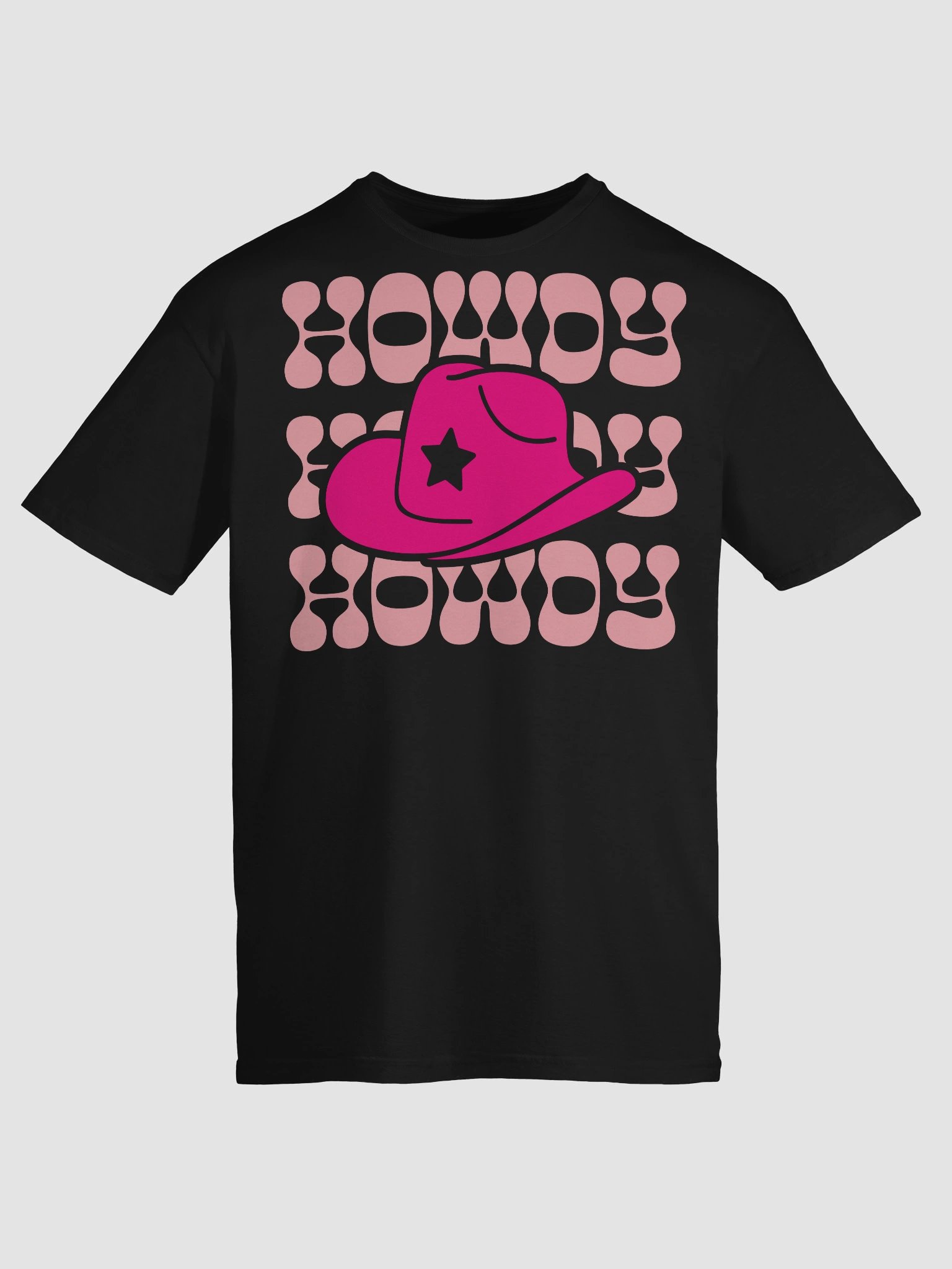 Pink Howdy product image (52)