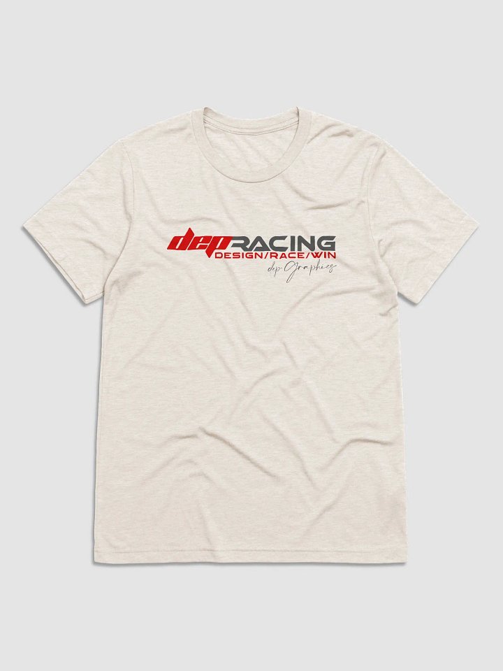 DEPRACING Goat T product image (4)