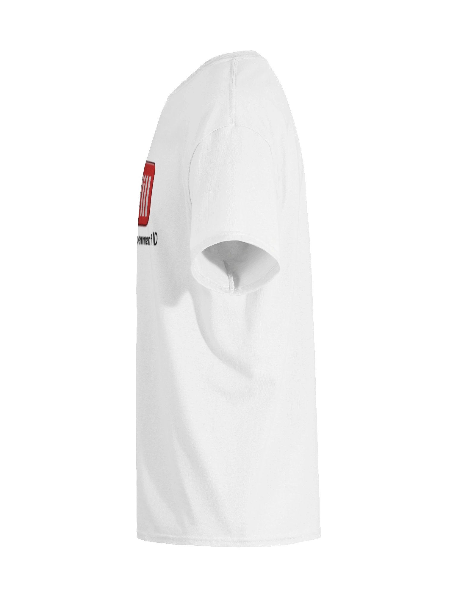 You Will Tee product image (26)