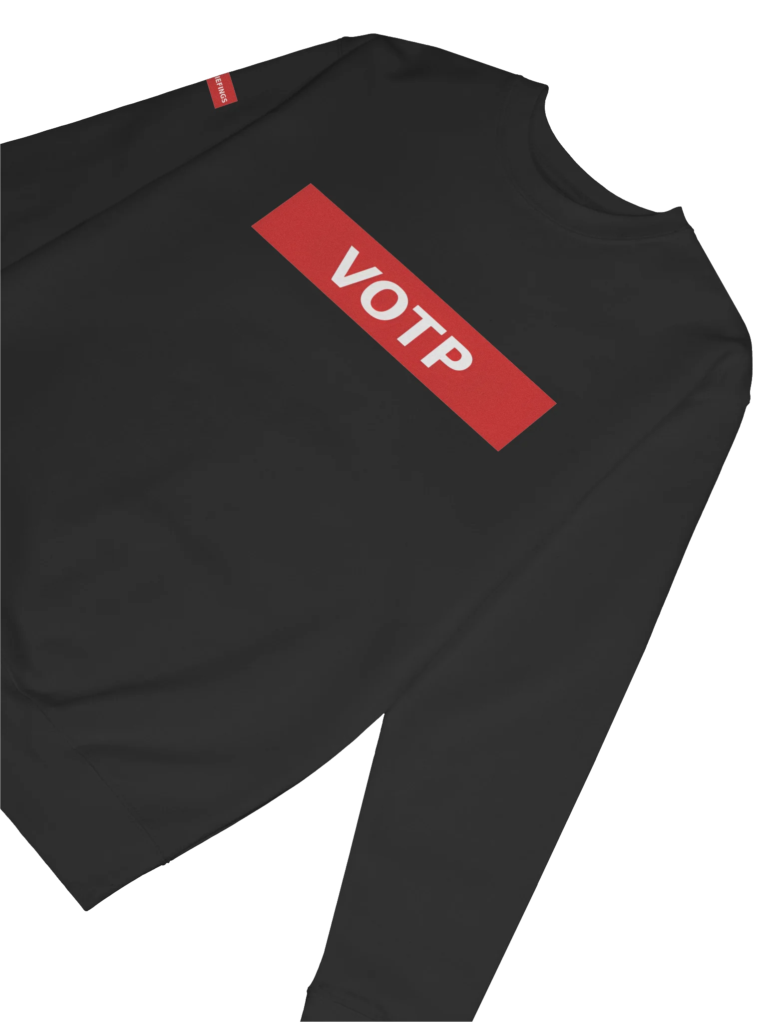 STFC Briefings VOTP Designer Collection Sweatshirt product image (24)