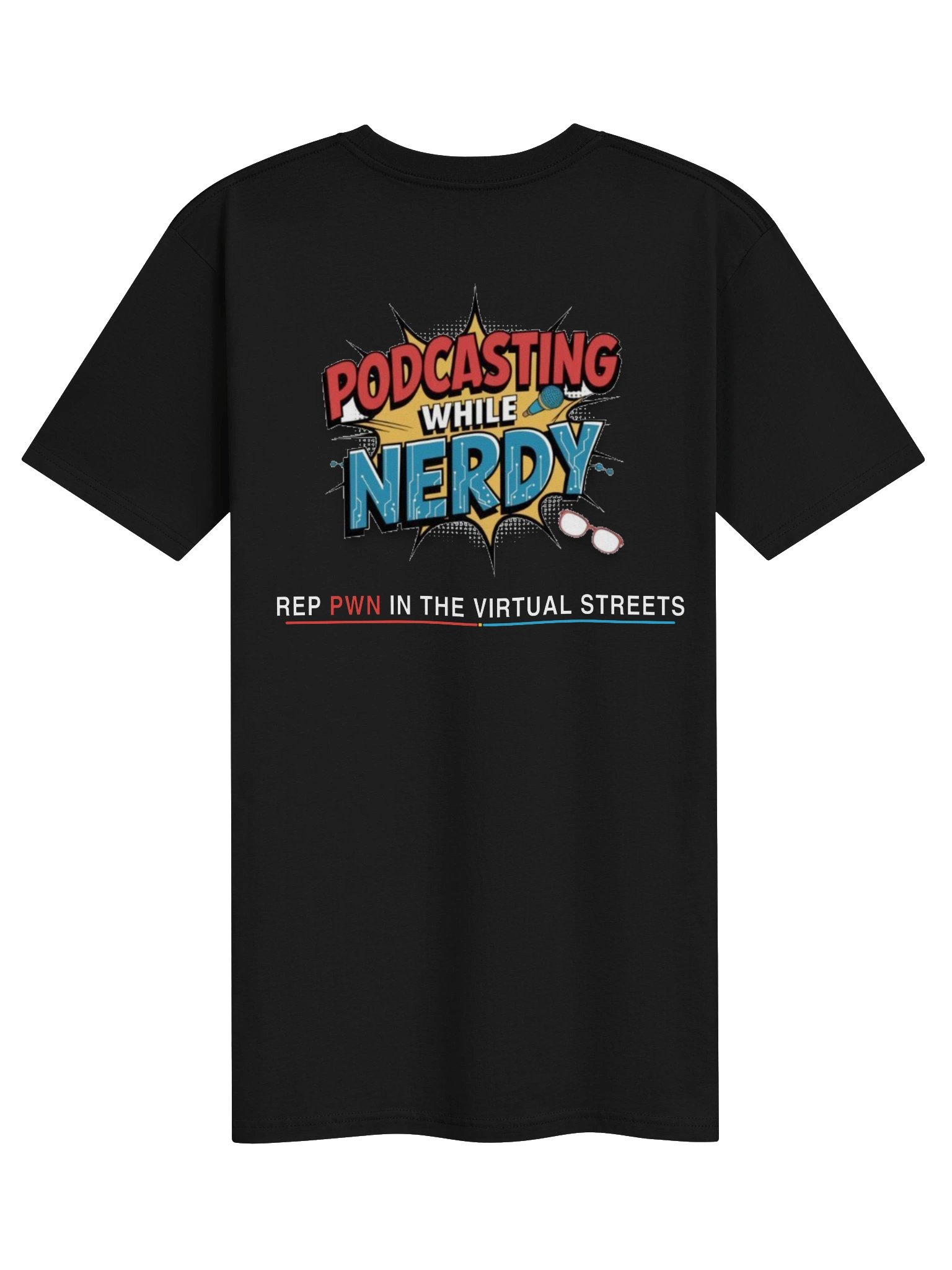 PWN Core Heavyweight Tee product image (2)