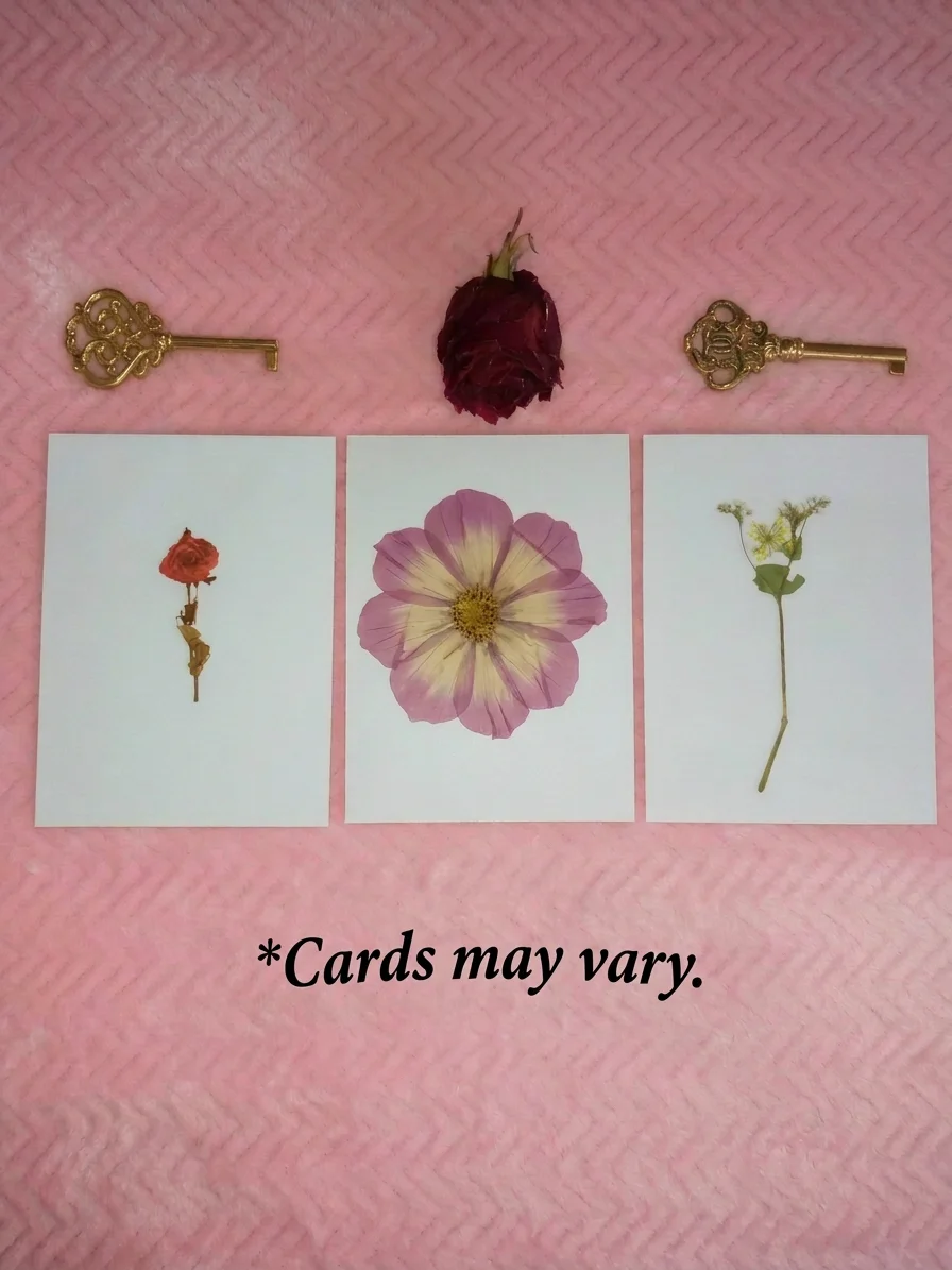 Poetic Affirmations Inspiration Video (Made-To-Order) product image (2)
