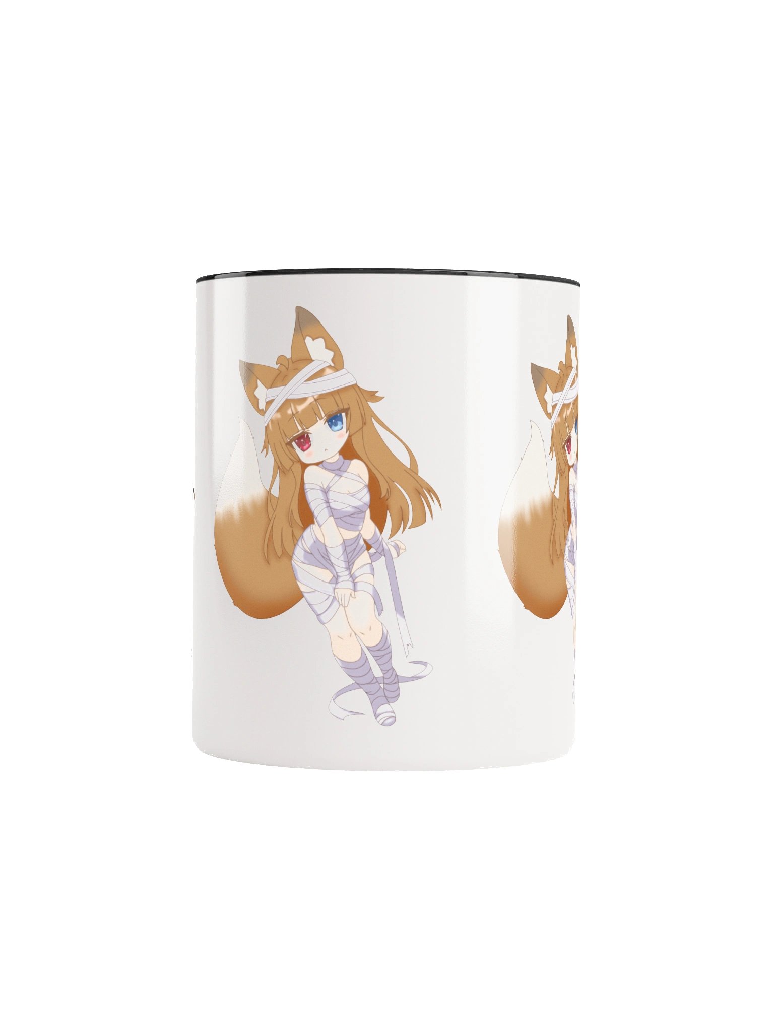 Mummy Shiro product image (5)